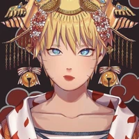 Naruto ( Giả gái)