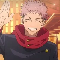 Itadori Yuji