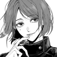 Ieiri Shoko