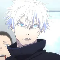 Gojo Satoru