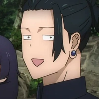 Geto Suguru
