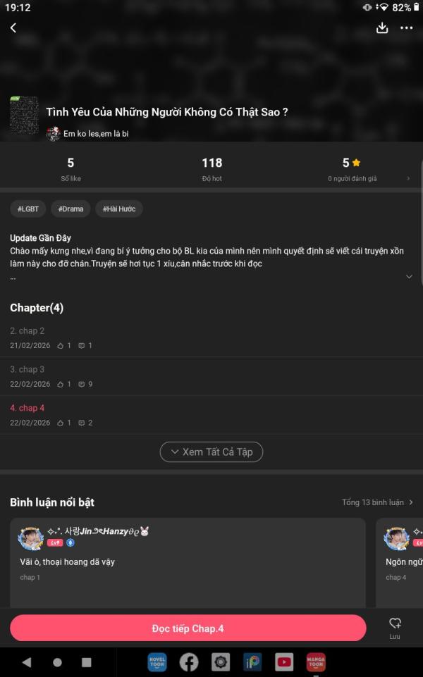 NovelToon