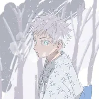 Gojo Satoru