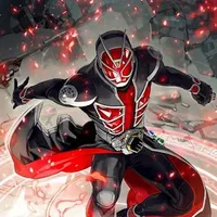 kamen rider wizard