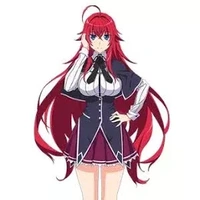 rias gremory