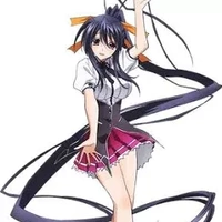 himejima akeno