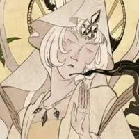 Mystic Flour 🕷️