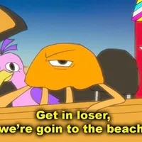 Nhân vật quần chúng ♂️