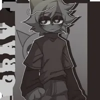gray
