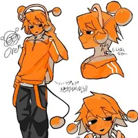 oren