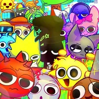 all sprunki