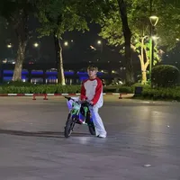 Vũ trường Giang