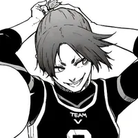 Mikage Reo
