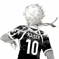 Michael Kaiser