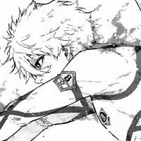 Nagi Seishiro