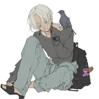 Kurokawa Izana