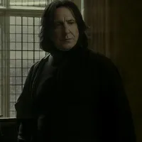 Severus Snape