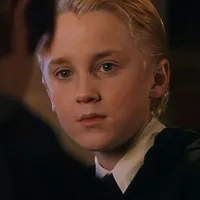 Draco Malfoy 