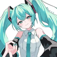 Hatsune Miku