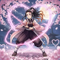 Kamado Nezuko