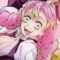 Kanroji Mitsuri