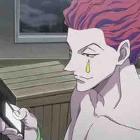 Hisoka Morrow