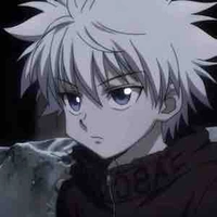 Killua Zoldyck