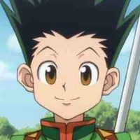 Gon Freecss