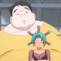 Menchi & Buhara