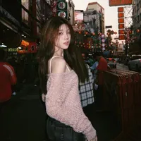 Angie Pantira[Chị]