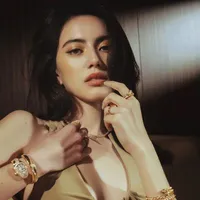 Mai Davika[P