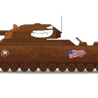 USA Ratte