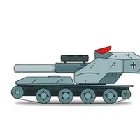 Waffentrager German 
