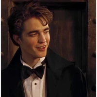 Cedric Diggory