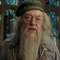 Dumbledore