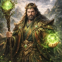 Mộc Trường Không