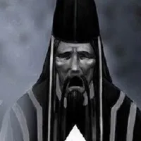 Hắc Vô Thường ( Phạm Vô Cứu)