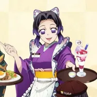 Kocho Shinobu