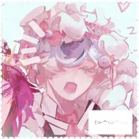 Eggchan_Con mắt siêu cấp👁🧿✨