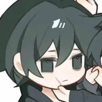 kuro|@iukirameomeo