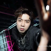 Nguyễn Xuân Bách - Mason Nguyễn