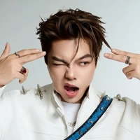 Vũ Trường Giang - Gill