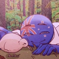 australia