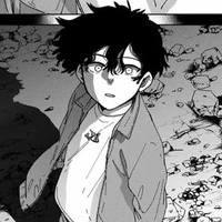 Endou Yamato[Lúc nhỏ]