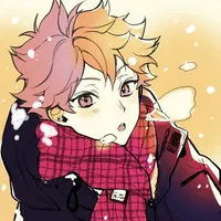 Hinata Shoyo