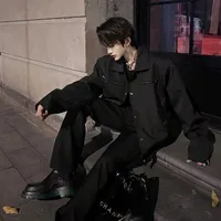 Nhật Tâm(ba nuôi của em)