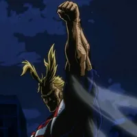 All Might