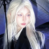 Drary Malfoy