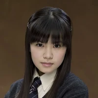 Cho Chang Quidditch
