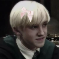 Draco Malfoy